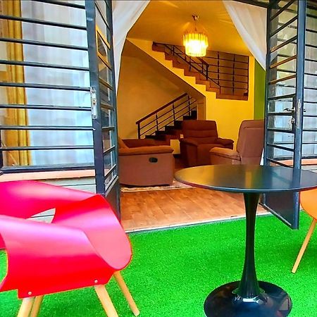 Pleasant Nest Homestay Near Jkia Airport And Sgr Station Nairobi Exterior foto